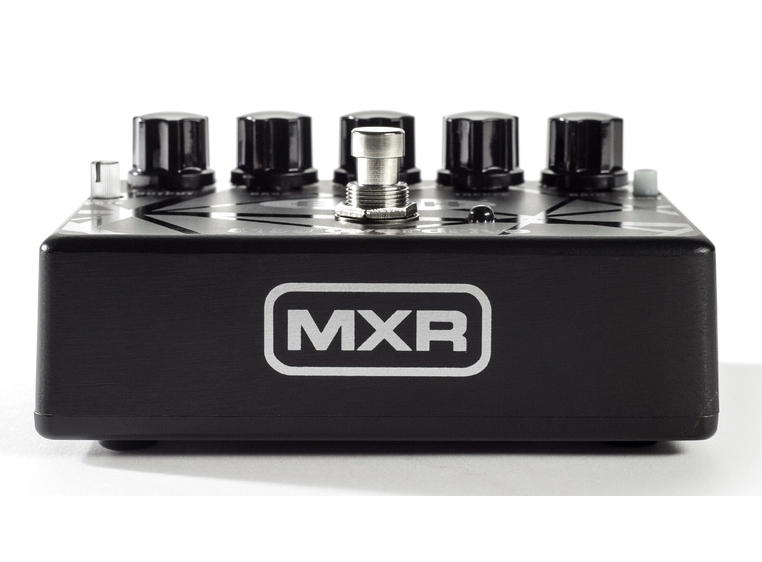 MXR EVH5150 Overdrive 